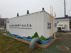 氨氮、總氮、總磷的超標(biāo)原因分析及控制！