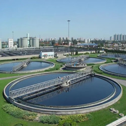江蘇省《城鎮(zhèn)污水處理廠污染物排放標(biāo)準(zhǔn)》正式印發(fā)，3月28日起施行