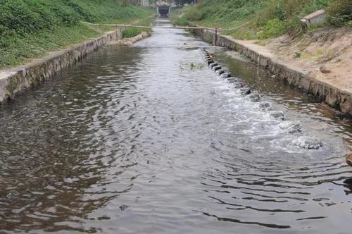蘇創(chuàng)水環(huán)境修復方案
